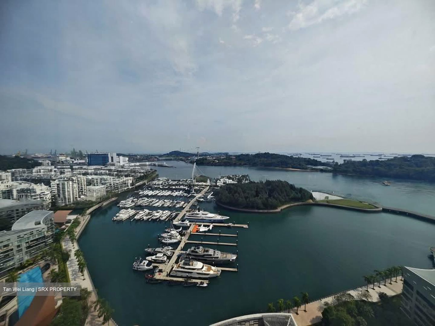 Reflections At Keppel Bay (D4), Condominium #566260251